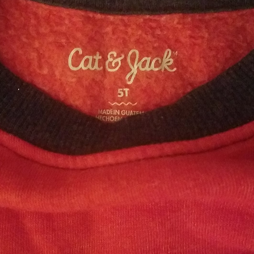 Cat&jack - Picture 2 of 2